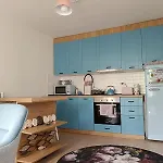 Sophie Dream 아파트 *