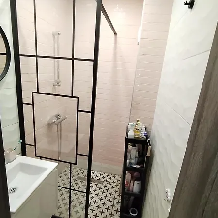 Apartament Sophie Dream *