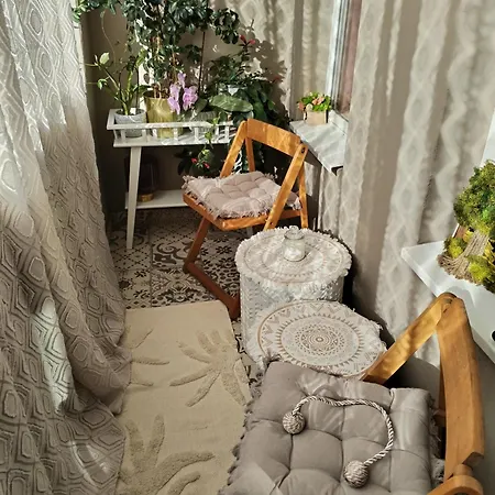 Apartament Sophie Dream