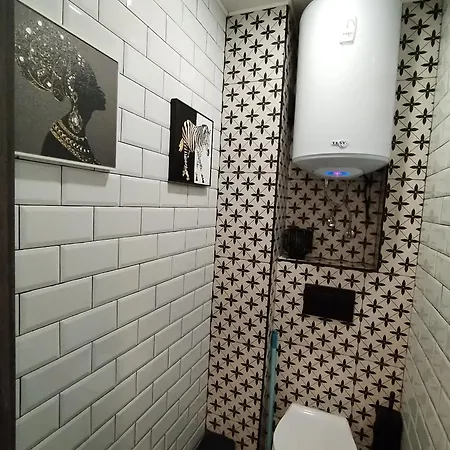 Apartament Sophie Dream *