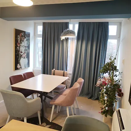 Sophie Dream * Warna