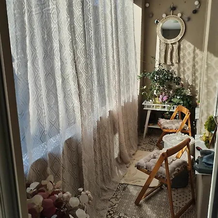 Sophie Dream Apartament Warna