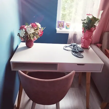 Apartament Sophie Dream *