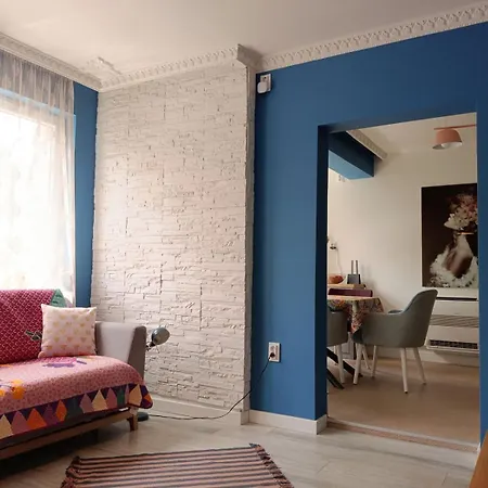 Sophie Dream Apartament *