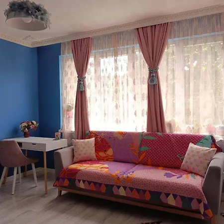 Apartament Sophie Dream