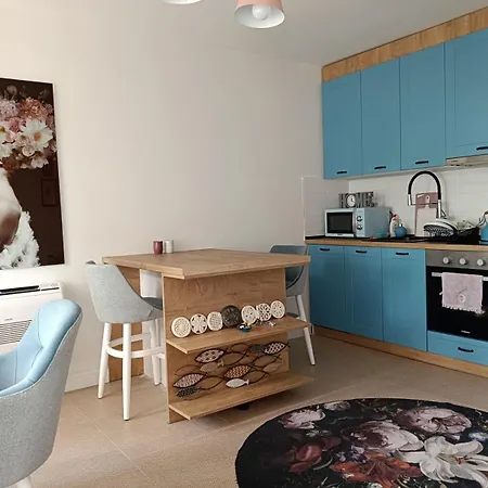 Sophie Dream * Warna