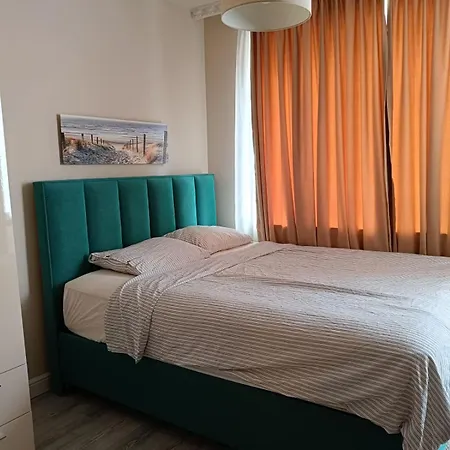 Sophie Dream Apartament *