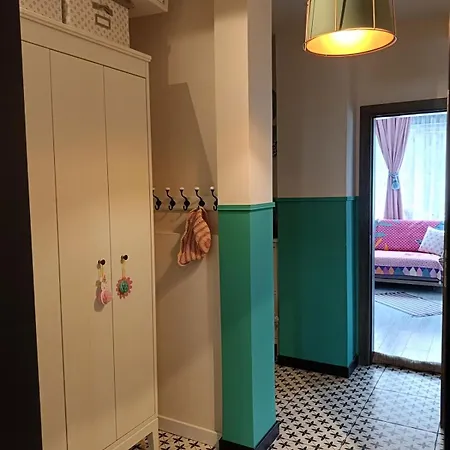 Sophie Dream Apartament Warna