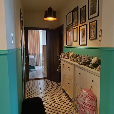 Sophie Dream Apartament