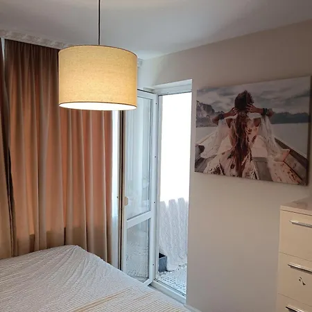 Apartament Sophie Dream