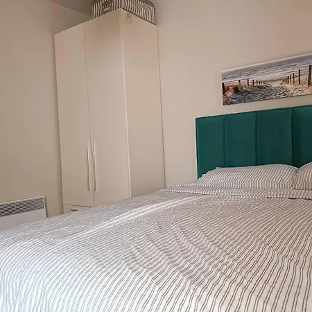 Sophie Dream Apartament