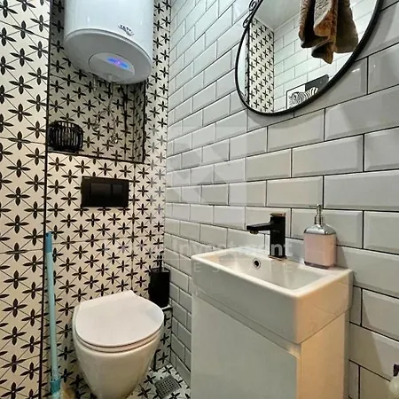 Apartament Sophie Dream Warna