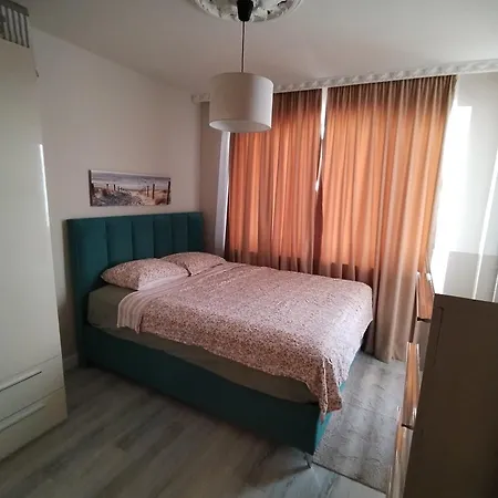 Sophie Dream Apartament *