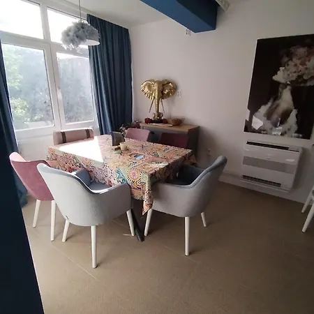 Sophie Dream Apartament Warna