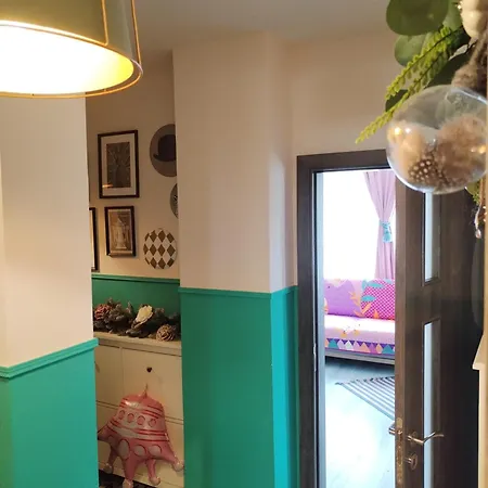 Sophie Dream Apartament