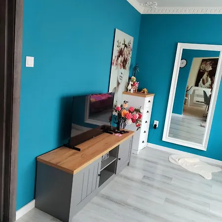 Sophie Dream Apartament Warna