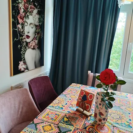 Sophie Dream Apartament