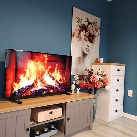 Sophie Dream Appartement *