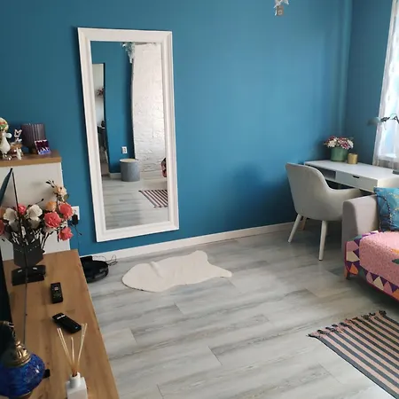 Sophie Dream Appartement *
