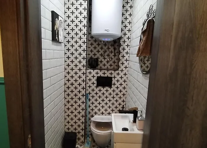 Appartement Sophie Dream Varna