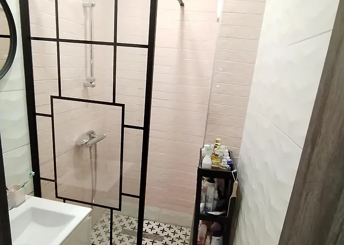 Appartement Sophie Dream *