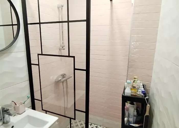 Sophie Dream Appartement *