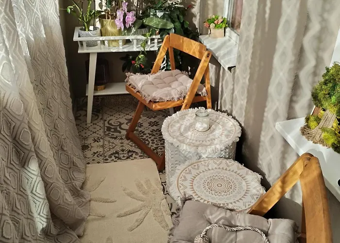 Appartement Sophie Dream