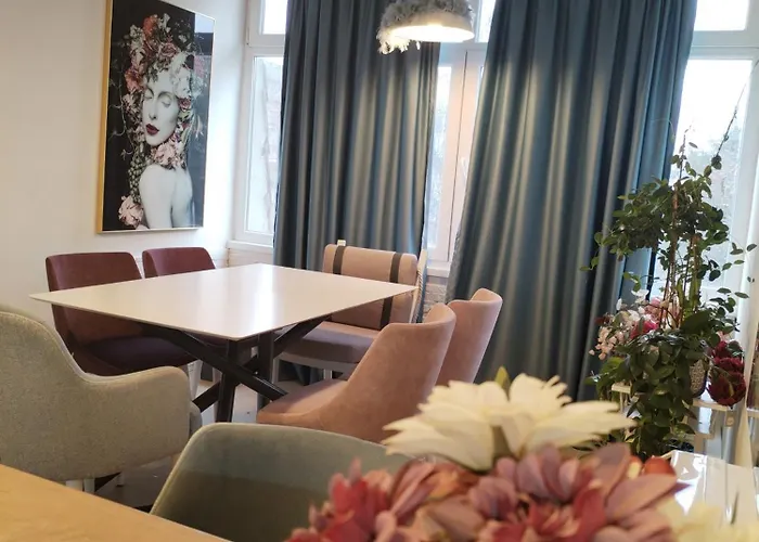 Appartement Sophie Dream Varna