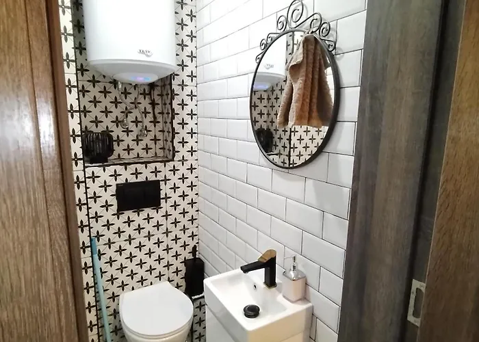 アパート Sophie Dream ヴァルナ