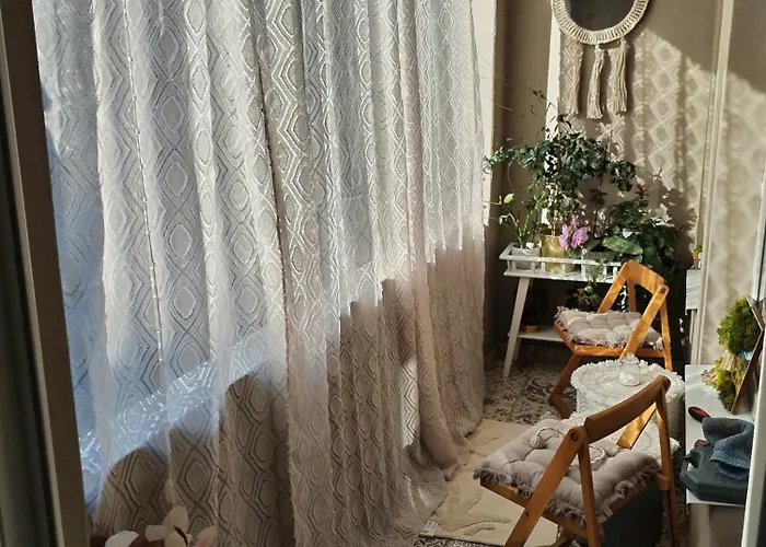 Sophie Dream Appartement Varna