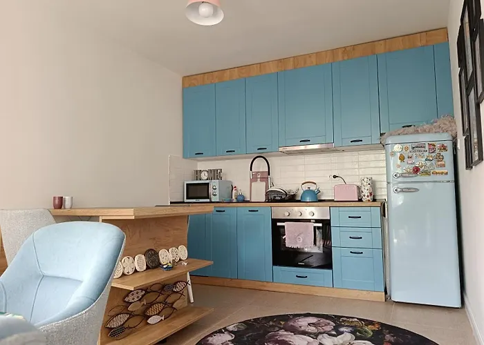 Sophie Dream Appartement *