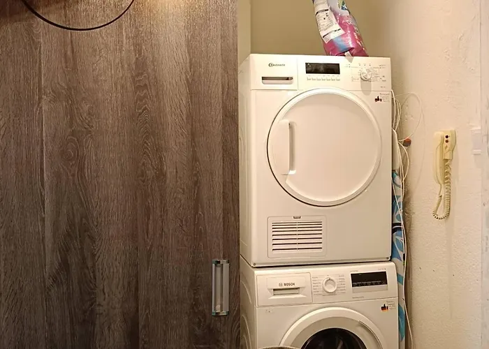 Sophie Dream Appartement