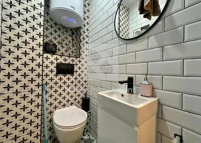 Appartement Sophie Dream Varna