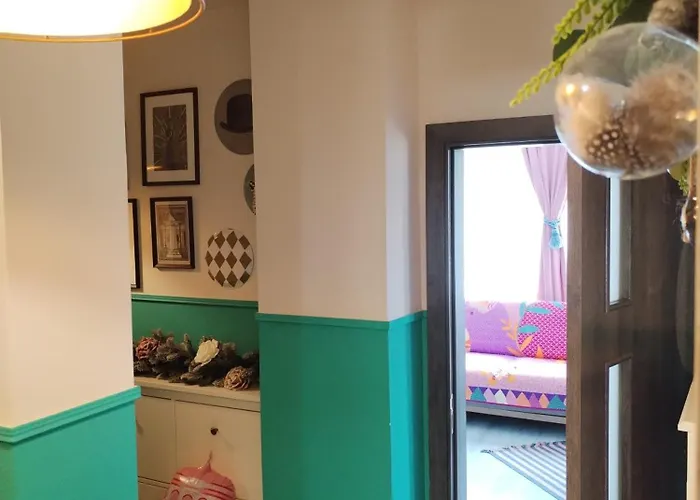 Sophie Dream Appartement