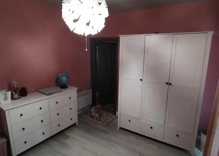 アパート Sophie Dream *