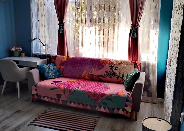 Appartement Sophie Dream Varna