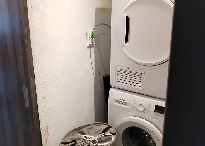 Sophie Dream アパート ヴァルナ