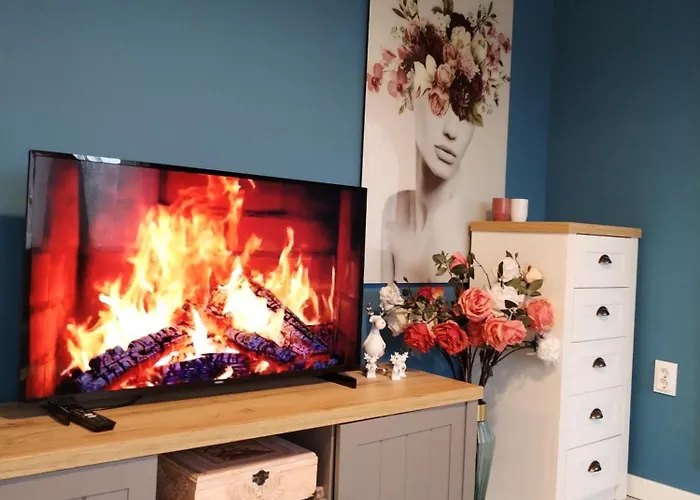 Sophie Dream Appartement *