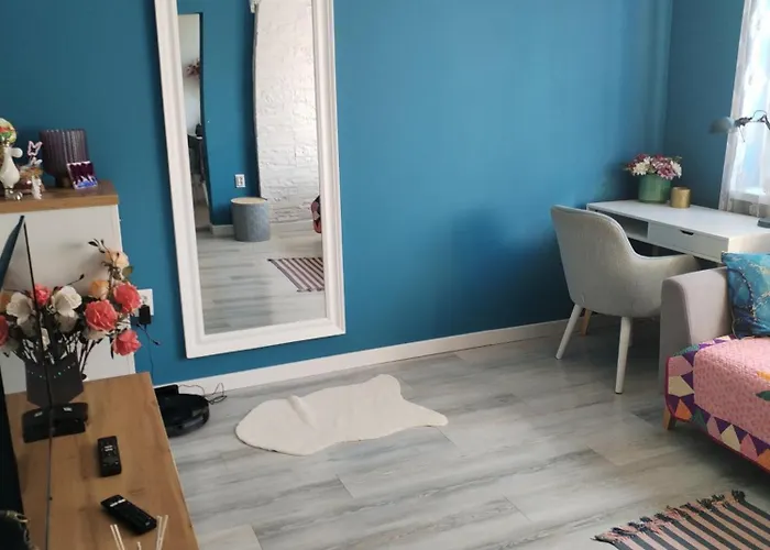 Sophie Dream Appartement *
