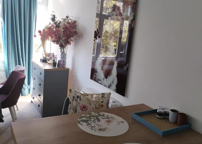 Appartement Sophie Dream Varna