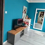 Sophie Dream Lägenhet Varna