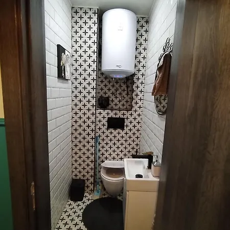 Apartment Sophie Dream Varna