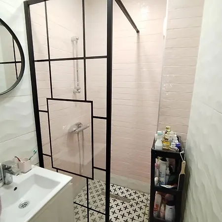 Sophie Dream Apartment *