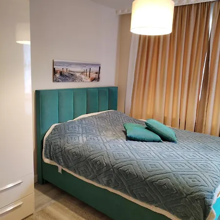 Apartment Sophie Dream Varna