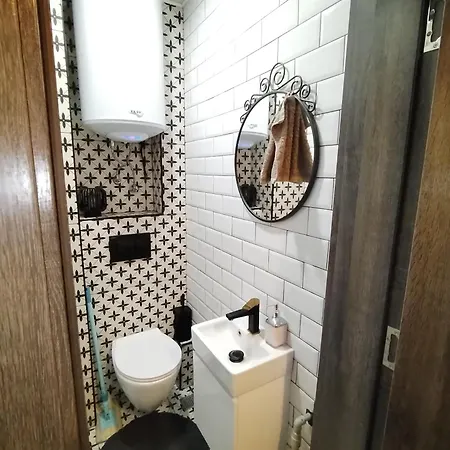 Apartment Sophie Dream Varna