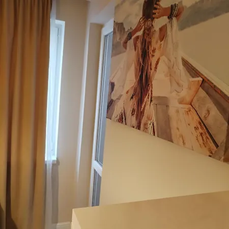 Sophie Dream Lejlighed *