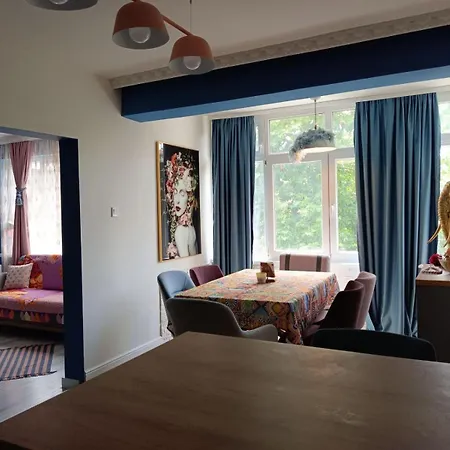 Apartment Sophie Dream Varna