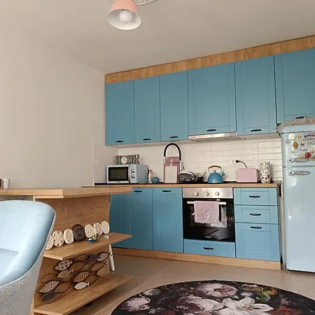 Sophie Dream Apartment *