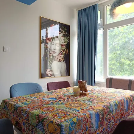 Sophie Dream Apartment