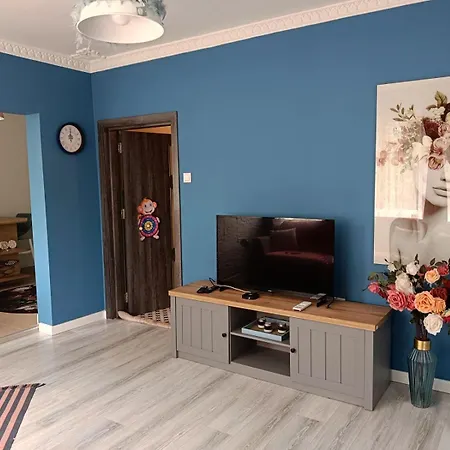 Sophie Dream Apartment